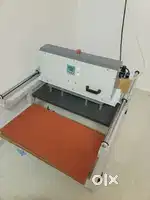 Hotfix machine