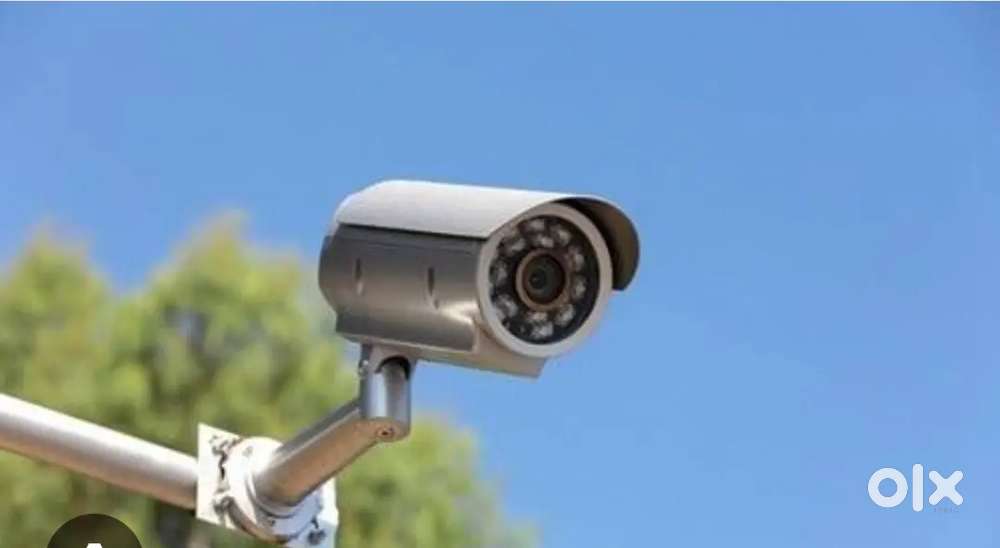 CCTV Camera,Lifts,Fire Extinguishe,Etc.
