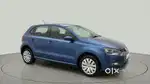 Volkswagen Polo 1.2 MPI Comfortline, 2017, Petrol