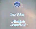 Classes from 1 to 8