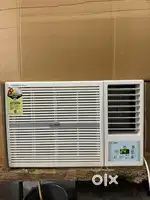 Window Ac... Just 2 weeks old