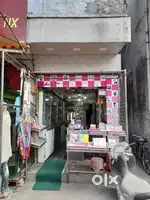 Shop with fully furniture for rent