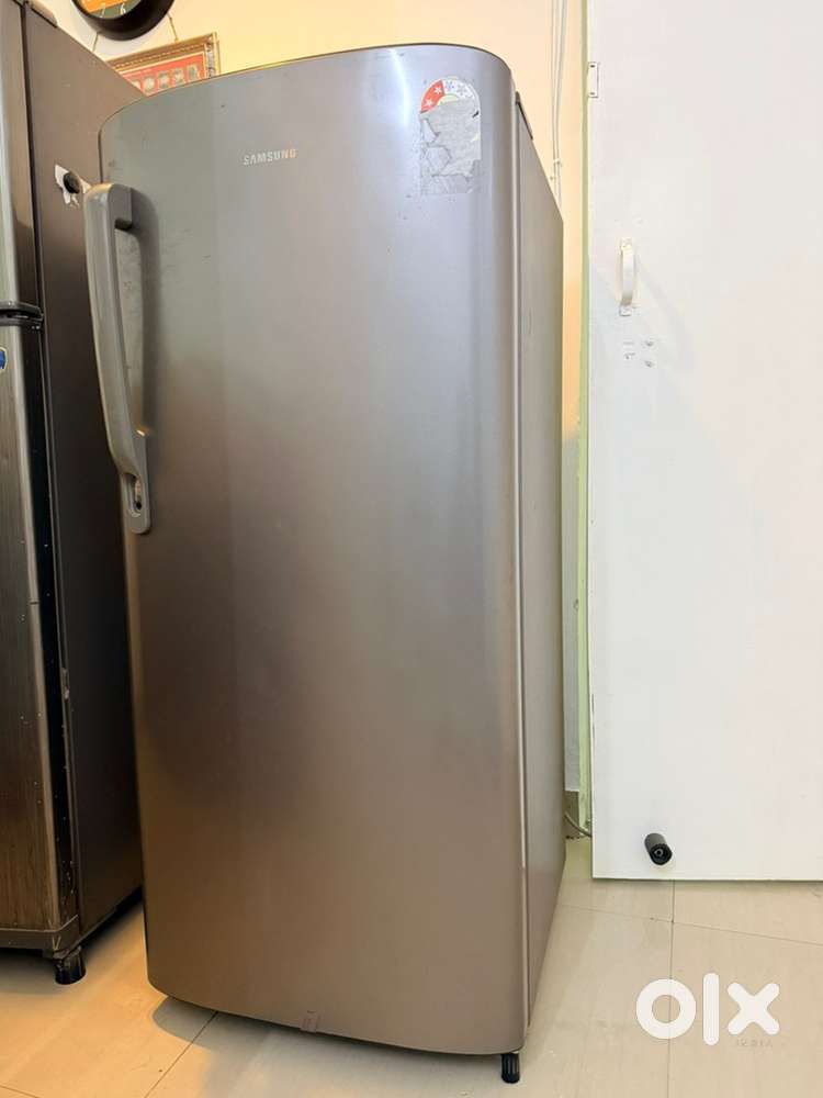 Samsung 192 L single door