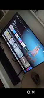 OnePlus 32inch android smart TV