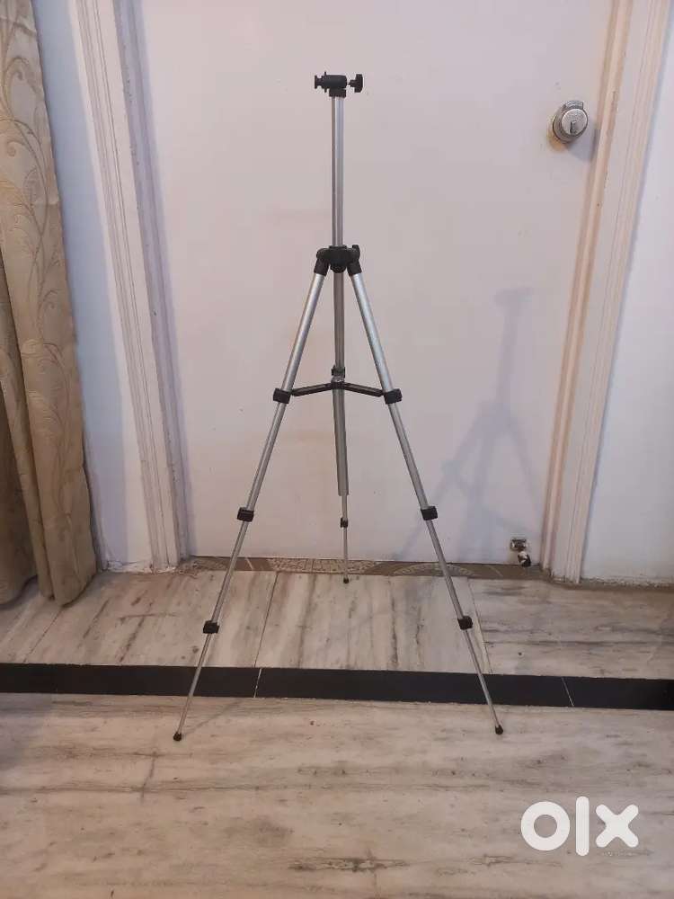 Tripod for camera/phone