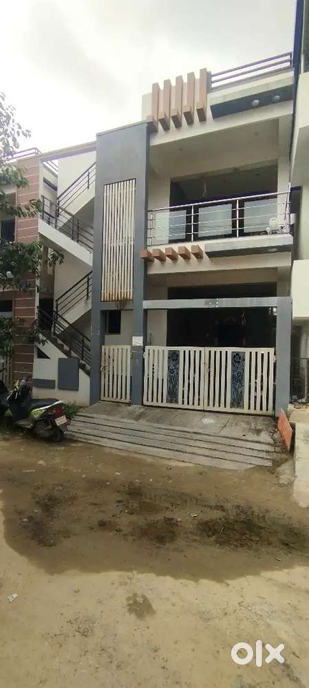2BHK ground floor rent at taralabalu badavane