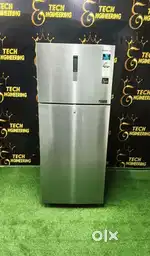 Refurbished Refrigerator Big Size Samsung