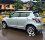 Maruti Suzuki Swift 2014 Petrol Well Maintained