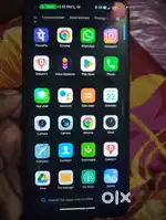 Redmi    4 64  new mobile lena hai
