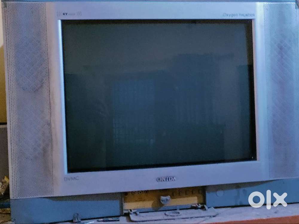 Onida Oxygen Thunder 21 inch OG Tv sell