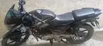 Pulsar 180 in very good condition