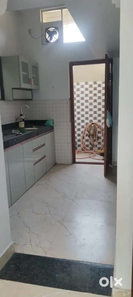 Newly constructed house for lease