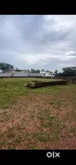 KADALAYI 8CENT PLOT WITH FOUNDATION AND EWLL