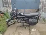 Good Condition Splendor Bike