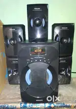 Philips audio