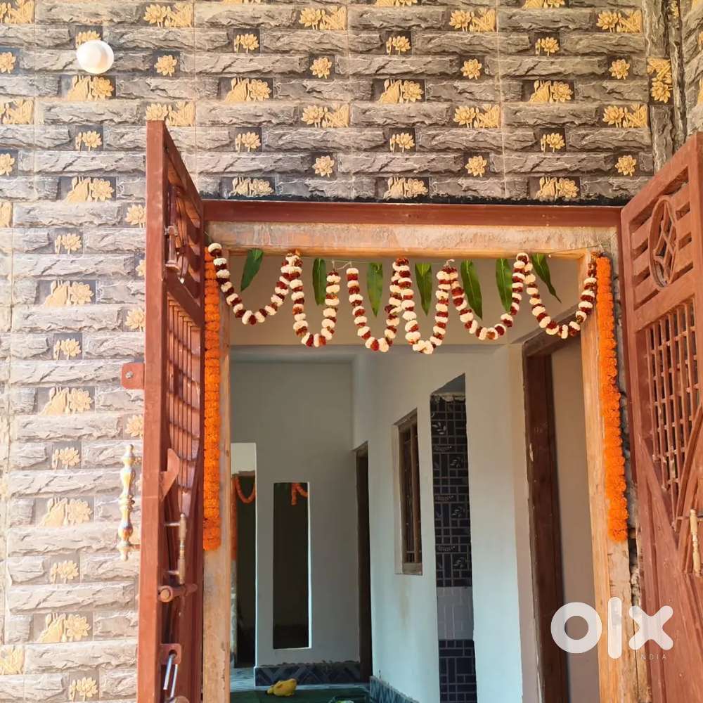 3BHK new house for sale