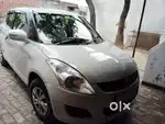 Maruti Suzuki Swift 2013 Diesel 85000 Km Driven