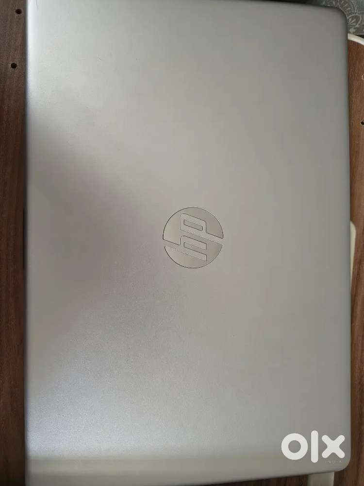 Hp laptop 2024model