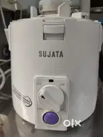 Mixer grinder (Sujata)