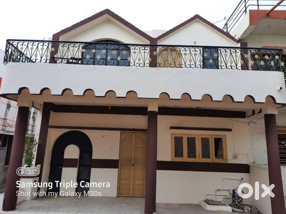 1 BHK Row House at Muktai Nagar Jalgaon
