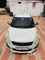 Maruti Suzuki Swift 2016 Diesel Good Condition