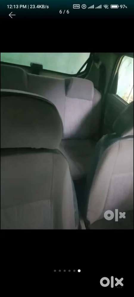 Maruti Suzuki Alto 800 2004