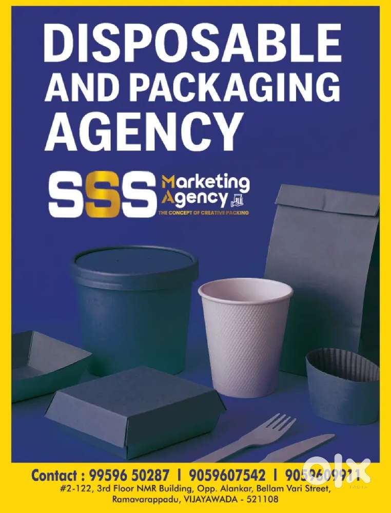 Female sales cordinator