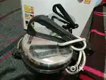 Roti maker