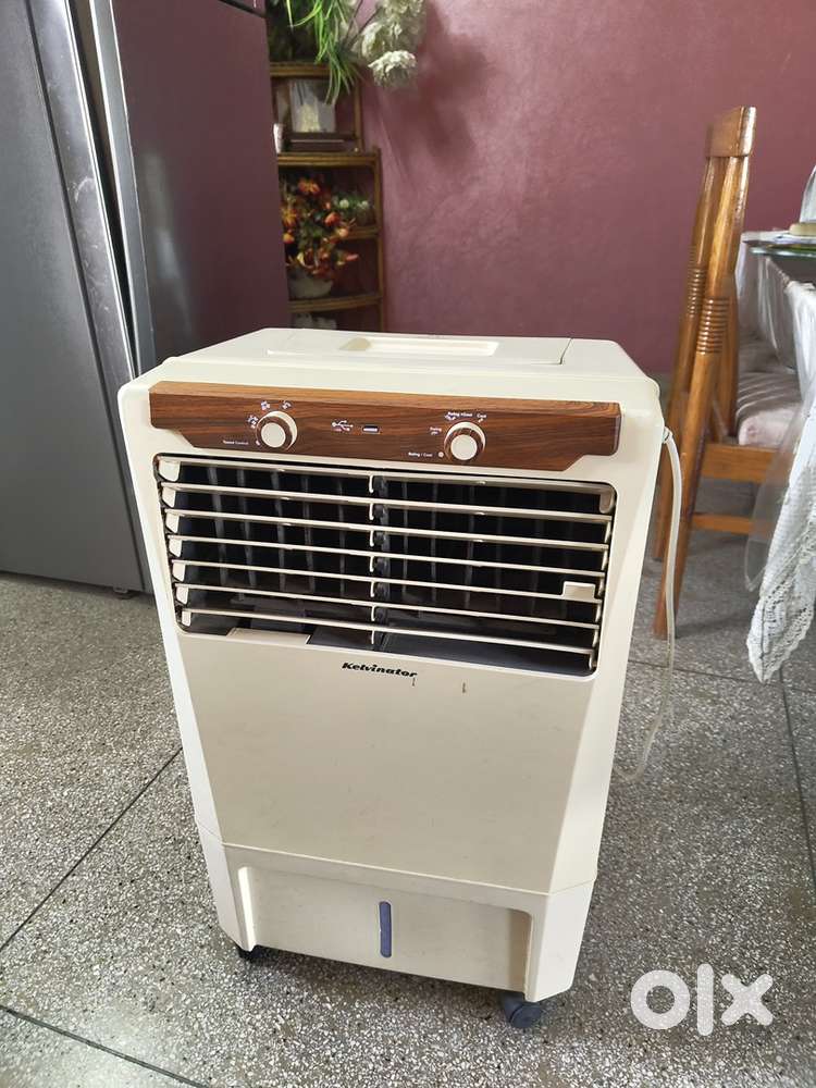 Kelvinator room cooler