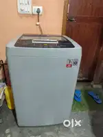 LG FULLY AUTOMATIC WASHING MACHINE