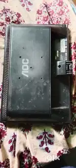 Computer LED TV Display, CCTV CAMERA TV