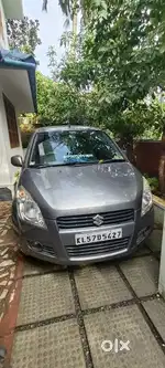 Maruti Suzuki Ritz 2011 Diesel 162000 Km Driven