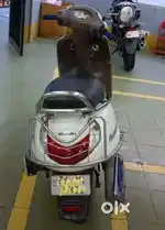 Scooty For Sale