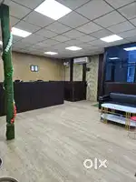 Office assistant