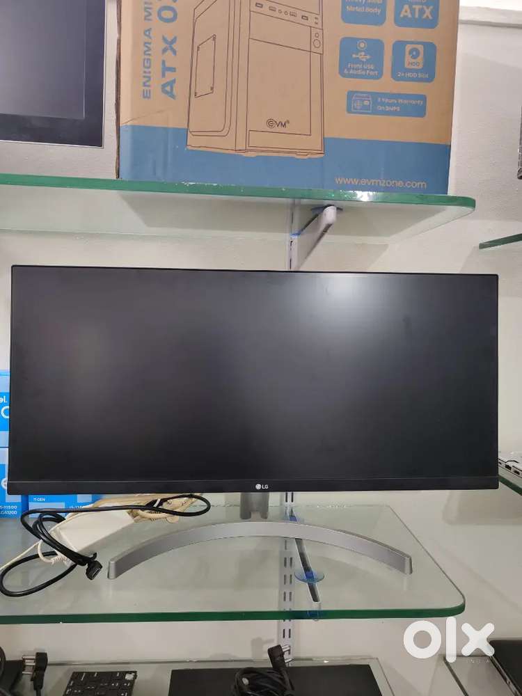 29 ips ultrawide led monitor in excellent condition