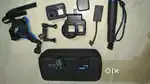 Go pro hero 8 black