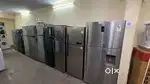 Gently used 270L  Refrigerator with warranty + free delivery