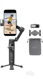 DJI Osmo 7p gimbal
