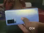 Vivo x 50 pro 5g 8+4/256