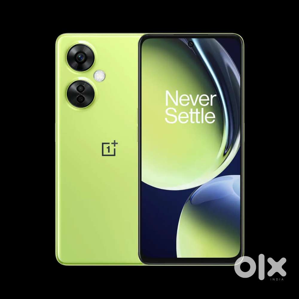 One plus nord ce 3 lite 5g