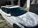 Kia Seltos 1.5 GTX+ Diesel AT, 2021, Diesel