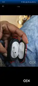 Airpods 2nd gen only right Bud