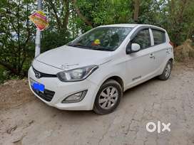 Hyundai i20 2012 Petrol Well Maintained