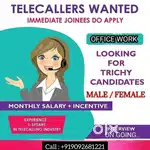 Telecalling