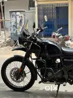 Himalayan 411
