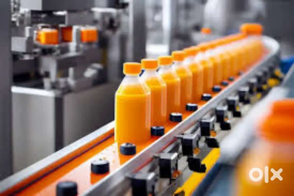 Wanted male/ female packing staffs for online grocery warehouse