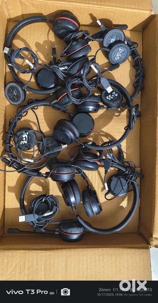 Jabra evolve 30 II