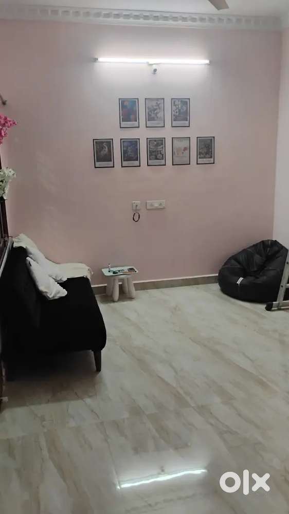 Looking for a flatmate/rooomate