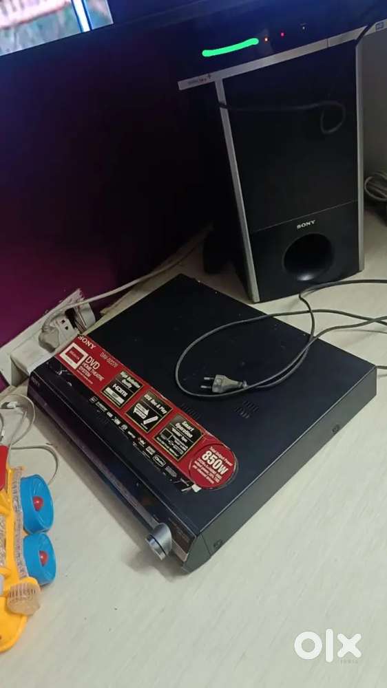 Sony system for sale