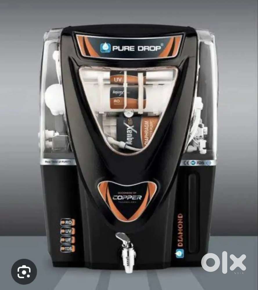 Brand New Discount price Ro system at affordable price